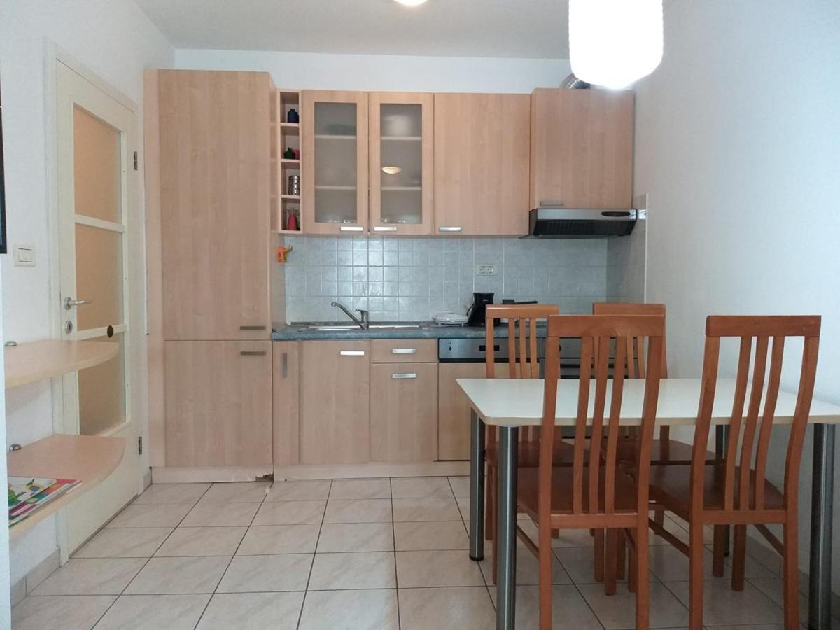 Apartments Katerina Medulin Bagian luar foto