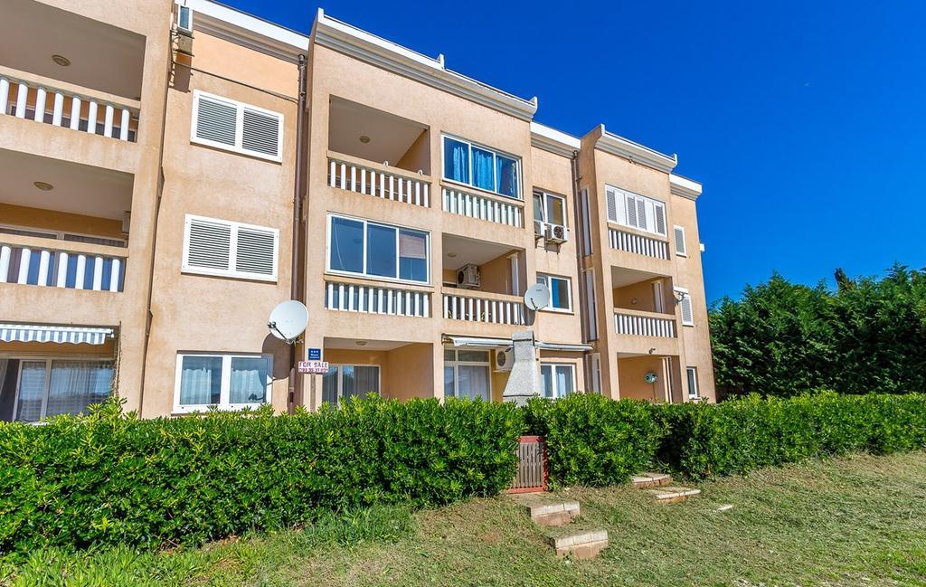 Apartments Katerina Medulin Bagian luar foto