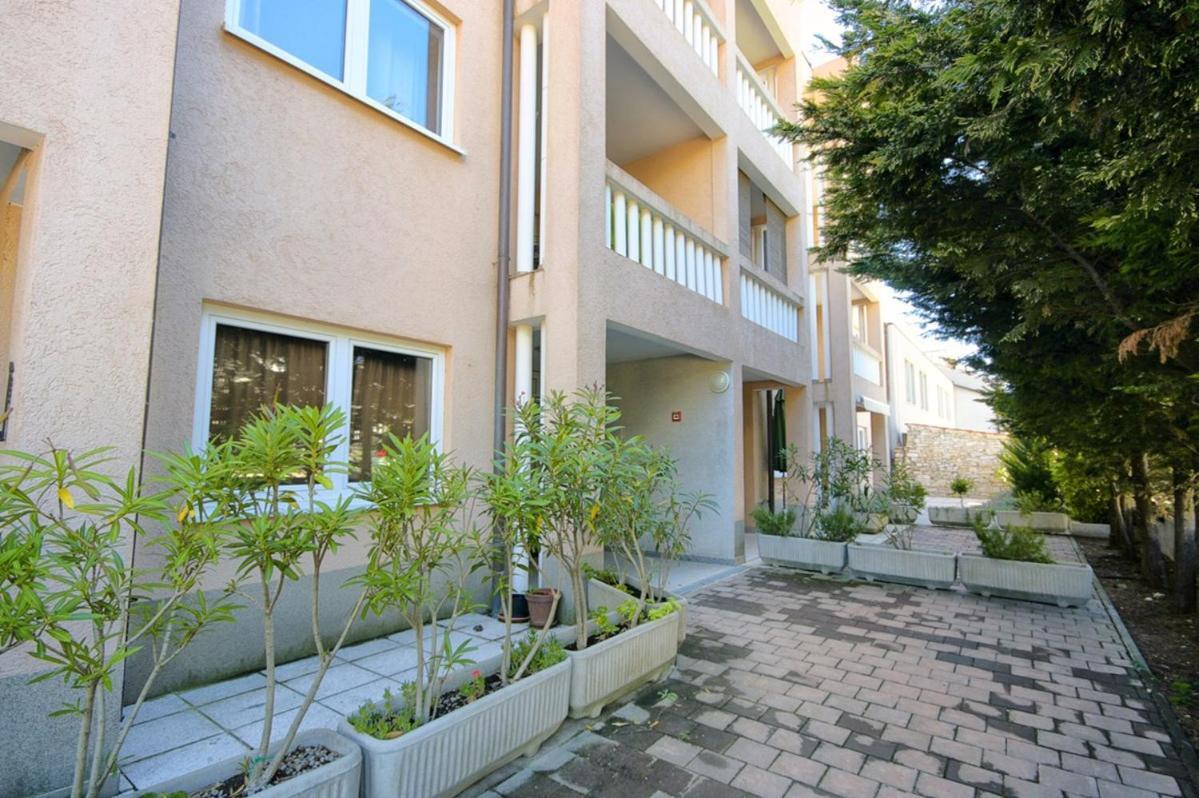 Apartments Katerina Medulin Bagian luar foto