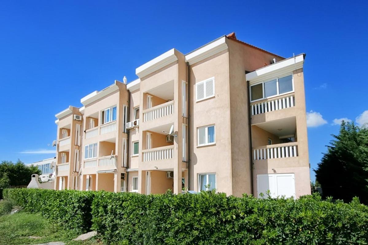 Apartments Katerina Medulin Bagian luar foto