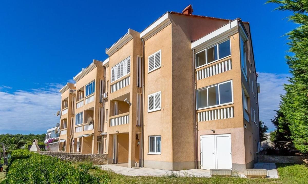Apartments Katerina Medulin Bagian luar foto